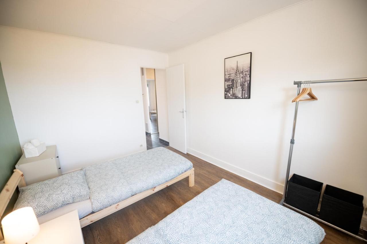 Robespierre - Tout Equipe & Calme - Tv Et Wifi Saint-Etienne  Exterior foto